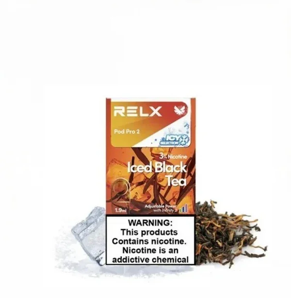RELX電子煙悅刻六代煙彈3顆入|適用4/5/6代主機|正品現貨