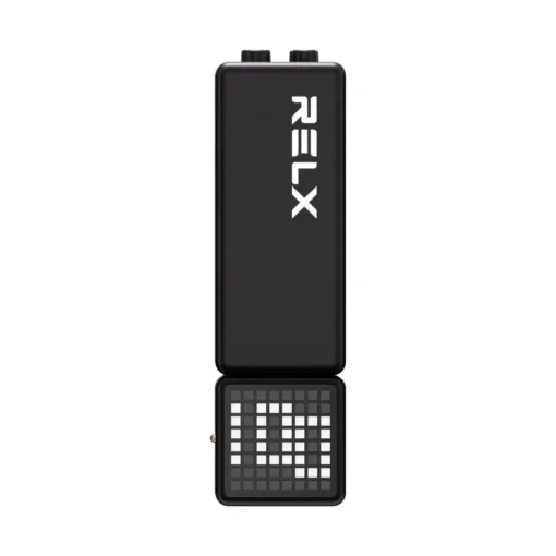 悅刻積木Relx Creator 22000口拋棄式電子煙|17款口味現貨|專機專用